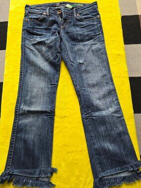 In the loop denim womans 28 Regular Faith stile
